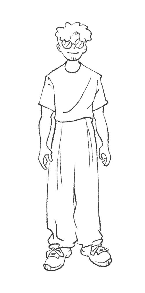 Hammed - WaArchi Studio